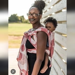 Meh Dai Carrier By Soul